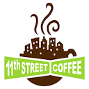 11thStreetCoffee.com logo