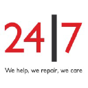 247 Home Rescue logo
