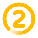 2ememain.be logo