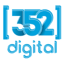 352 Digital Sàrl logo