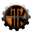 4TK Gaming logo