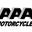 AAA Motorcycles logo