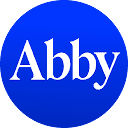 Abby Health logo