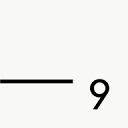 Above9 Travel logo