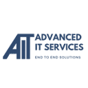Advanced IT Services logo