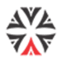 Airborne International Courier Services logo