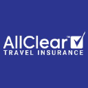 AllClear Travel Insurance logo