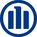Allianz car and home insurance logo