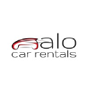 Alo Car Rentals Larnaca Cyprus logo