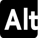Alternative logo