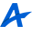 America Car Rental logo