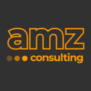 AMZ Consulting logo