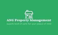 ANG Property Management Ltd. logo