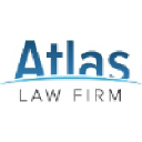 Atlas Law Firm logo