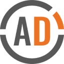 AudioDeluxe logo