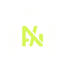 Audioneix logo