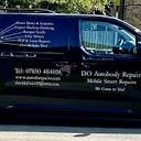 D O Autobody Repairs logo