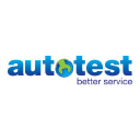 Auto Test logo