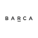 BARCA Stores logo