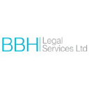 BBH Legal Services Ltd logo