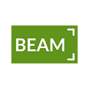 Beam Training and Development logo