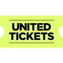 United Tickets  logo
