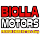 Biollamotors logo