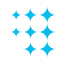 BlueCosmo Satellite Communications logo