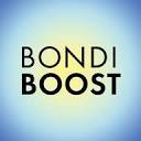BondiBoost™ logo