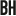 Bornholm Hotels logo