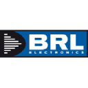 BRL Electronics logo