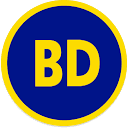 Builder Depot logo