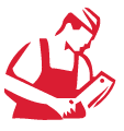 Butchers Equipment Warehouse logo