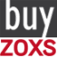 buyZOXS logo
