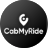 Cab My Ride logo