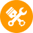 Car Parts logo
