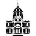 Cours de civilisation française de la Sorbonne logo