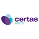Heating Services Certas Energy logo