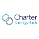 Charter Savings Bank logo