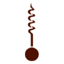 Chas.E.Vinhandel logo