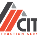City Construction Services Ltd logo
