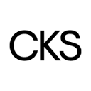 CKS Fashion logo