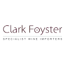 Clark Foyster Wines logo