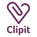 Clipit Grooming logo
