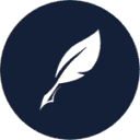 Content Writer logo