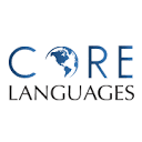 CORE Languages logo