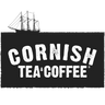 Cornish Tea & Cornish Coffee logo