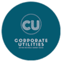 Corporate Utilities logo