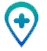 Courier Medicines International Services logo