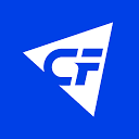 Couriers and Freight logo